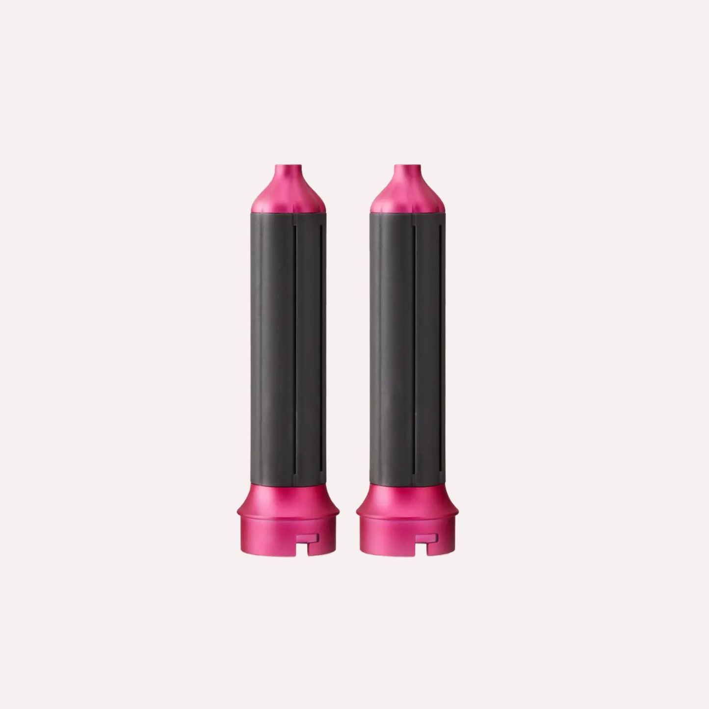Curling Barrels (Charged Separately)