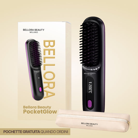 Bellora Beauty PocketGlow