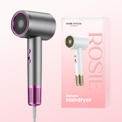Deluxe HairDryer