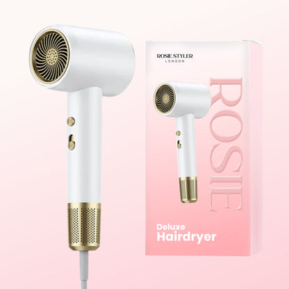 Deluxe HairDryer
