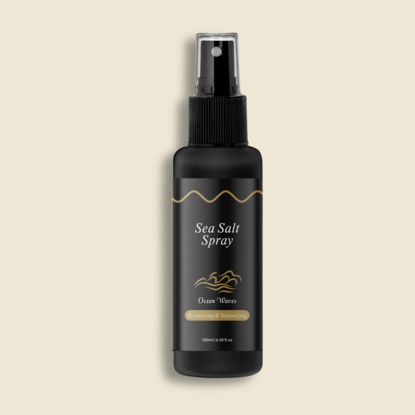 Spray al Sale Marino (Volumizzante)