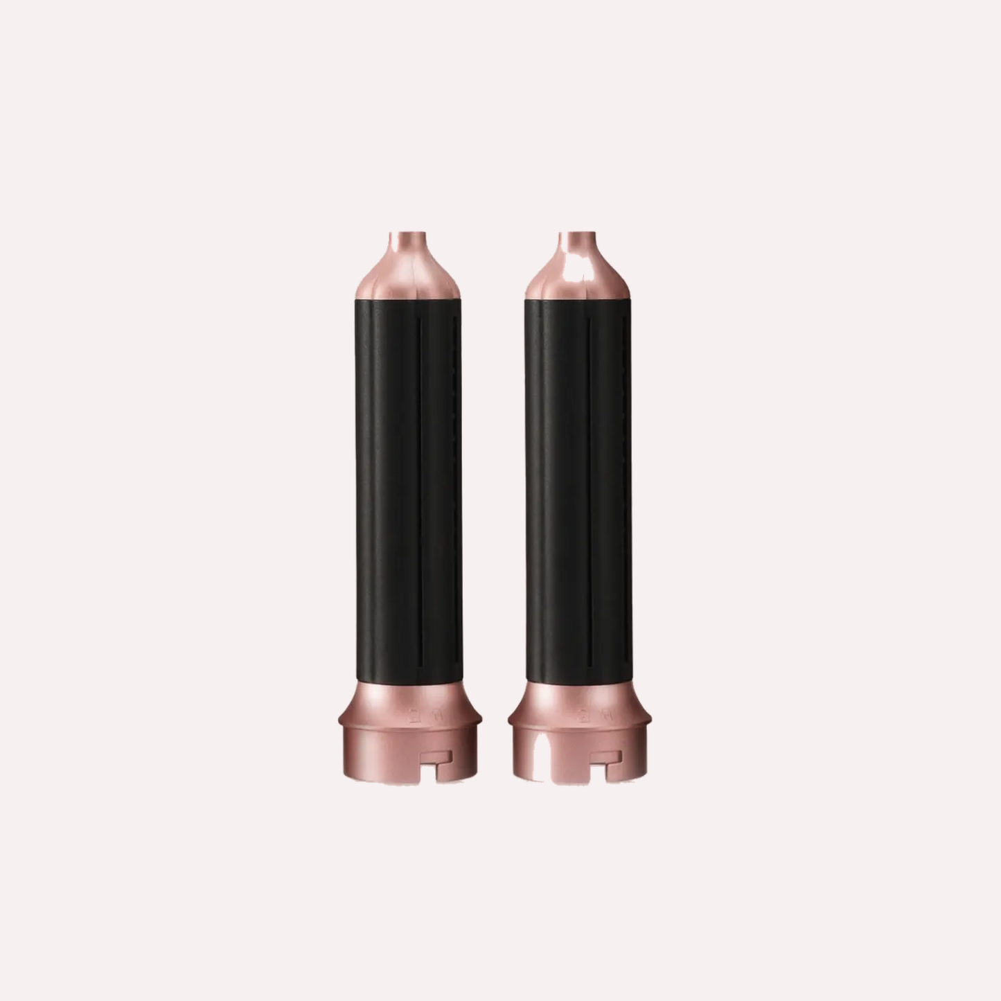 Curling Barrels (Charged Separately)