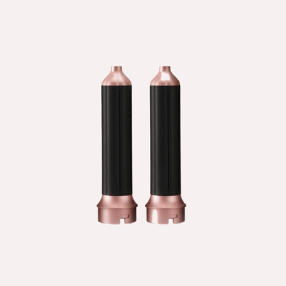 Curling Barrels (Charged Separately)