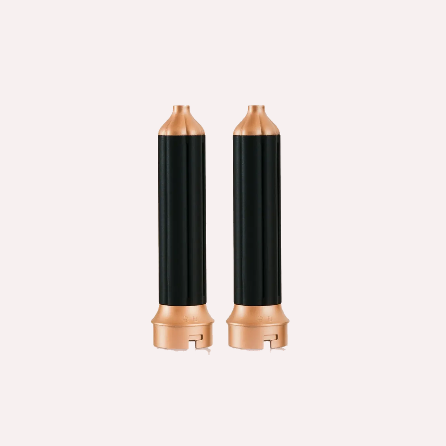 Curling Barrels (Charged Separately)